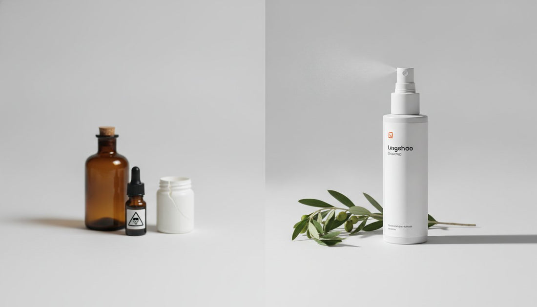 Piercing Aftercare Spray Ingredients to Avoid: The 2026 Safety Guide