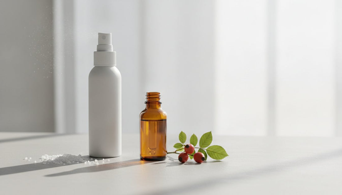 Piercing Bump Oil vs Saline Spray: Which Aftercare is Best for Your Healing?