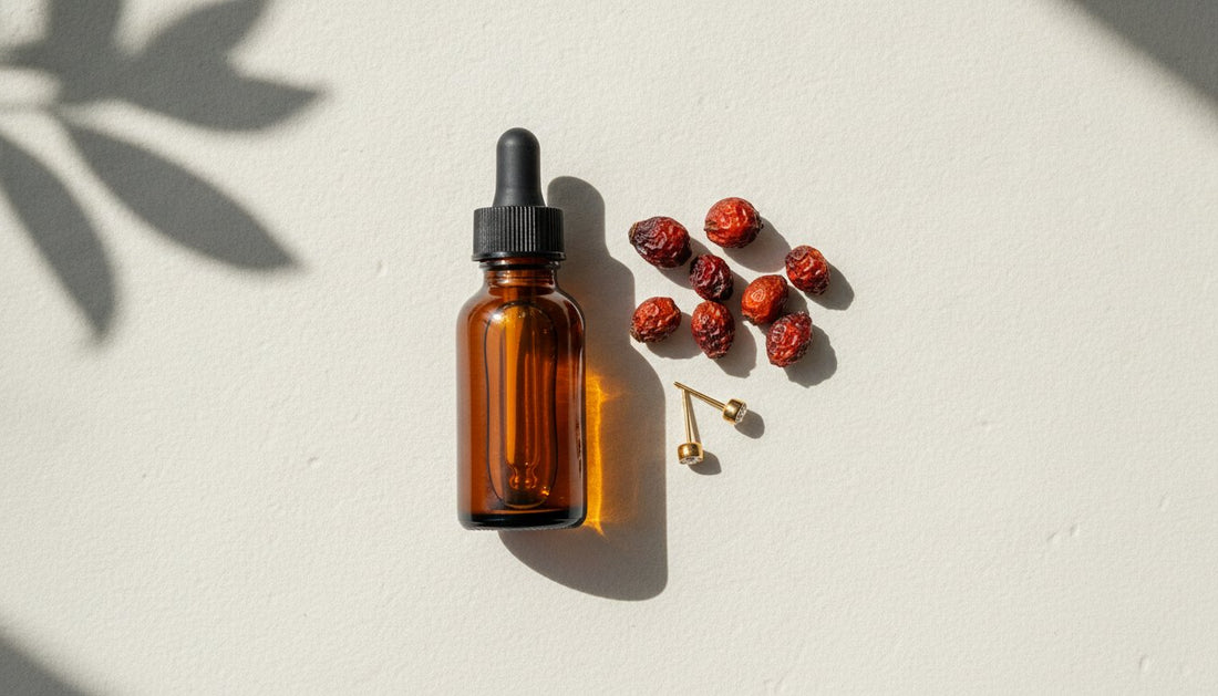 Rosehip Oil for Piercings: 2026 Healing & Scar Care Guide