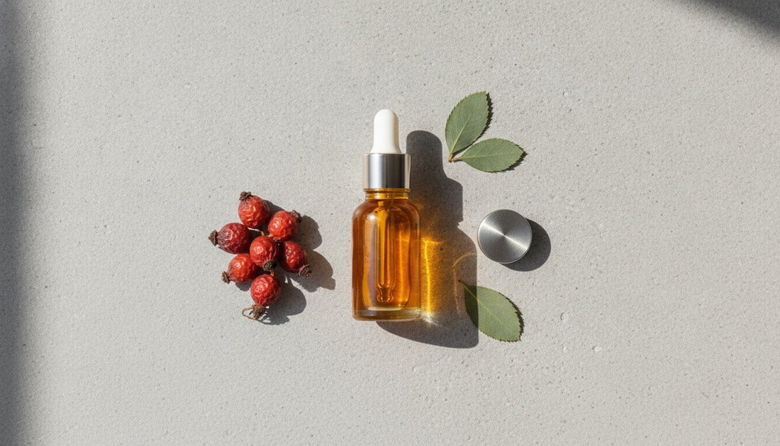 Rosehip Oil for Piercings: The Ultimate Guide to Healing and Scar Care