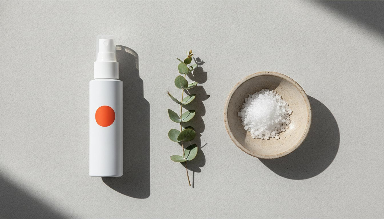 Saline Spray vs. Sea Salt Soak: The Definitive Piercing Aftercare Guide (2026)