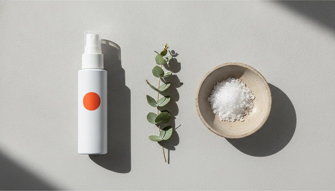Saline Spray vs. Sea Salt Soak: The Definitive Piercing Aftercare Guide (2026)