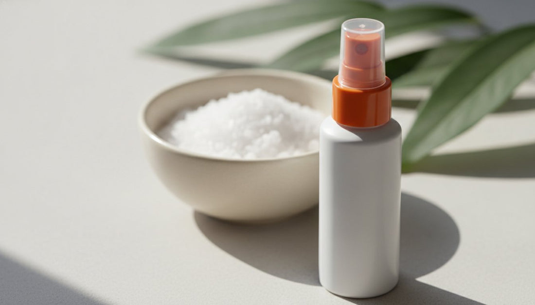 Saline Spray vs. Sea Salt Soak: The Ultimate Piercing Aftercare Guide (2026)