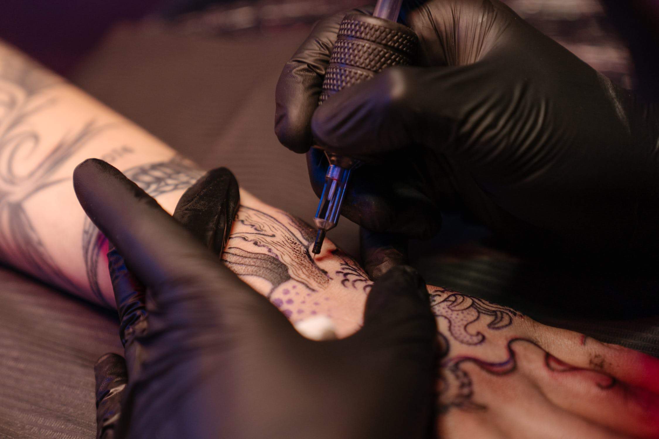 Tattoo FAQ's - Top Asked Questions About Tattoos - BodyJ4you