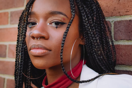 The Main Types of Nose Piercings and What They Mean - BodyJ4you
