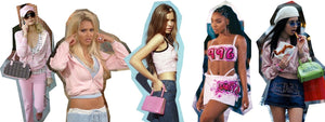 Top 10 Y2K Fashion Trends: How to Nail the Y2K Aesthetic in 2022