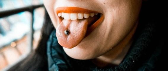 What To Know Before Getting A Tongue Piercing