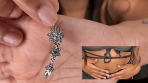 What you should know before getting a belly piercing.