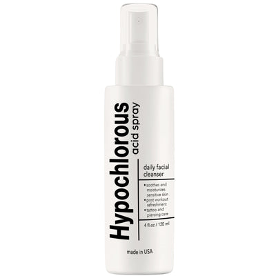[Creator Gift] Hypochlorous Acid Face Spray - 4 Fl Oz