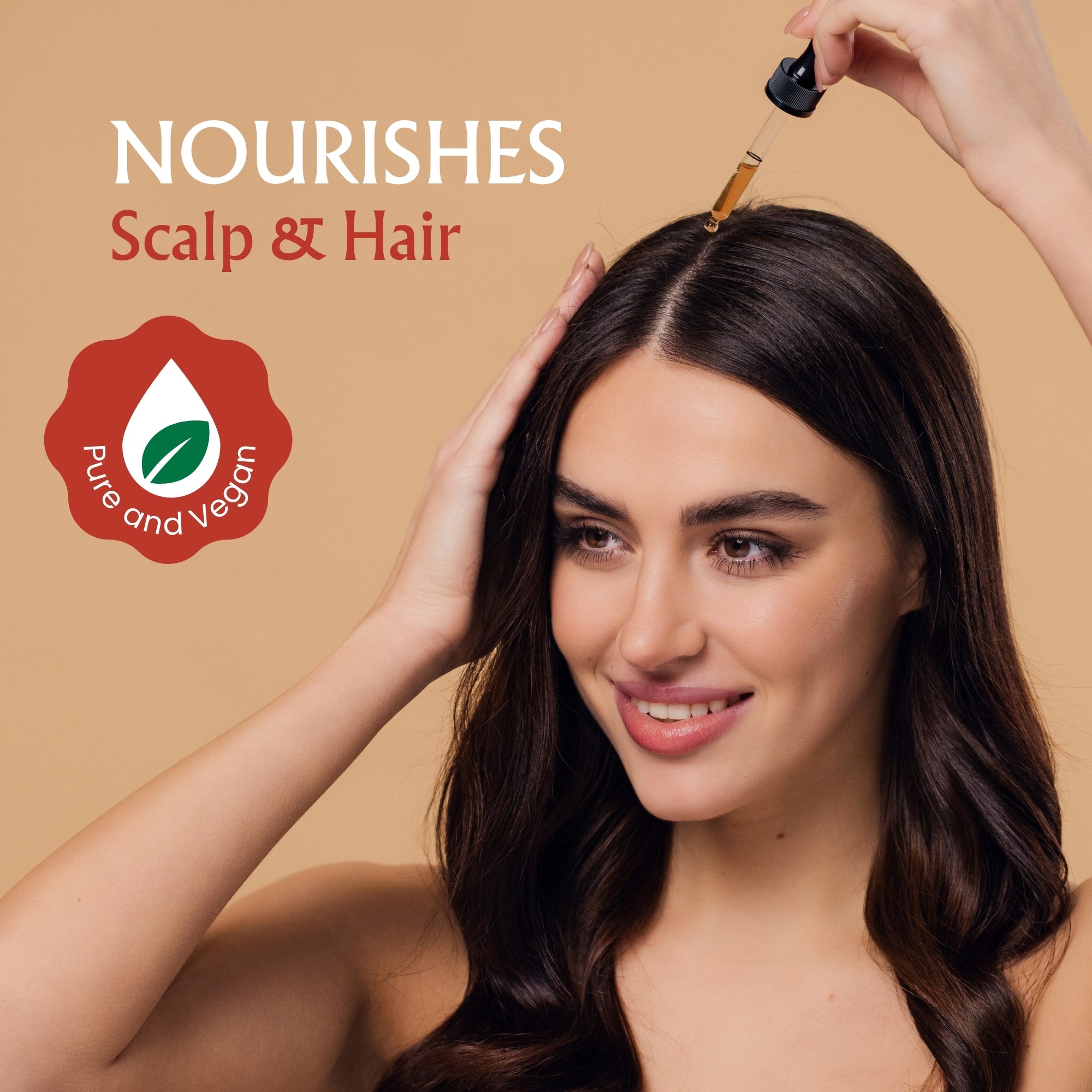 Organic Rosehip Oil - Pure 100% USDA Certified