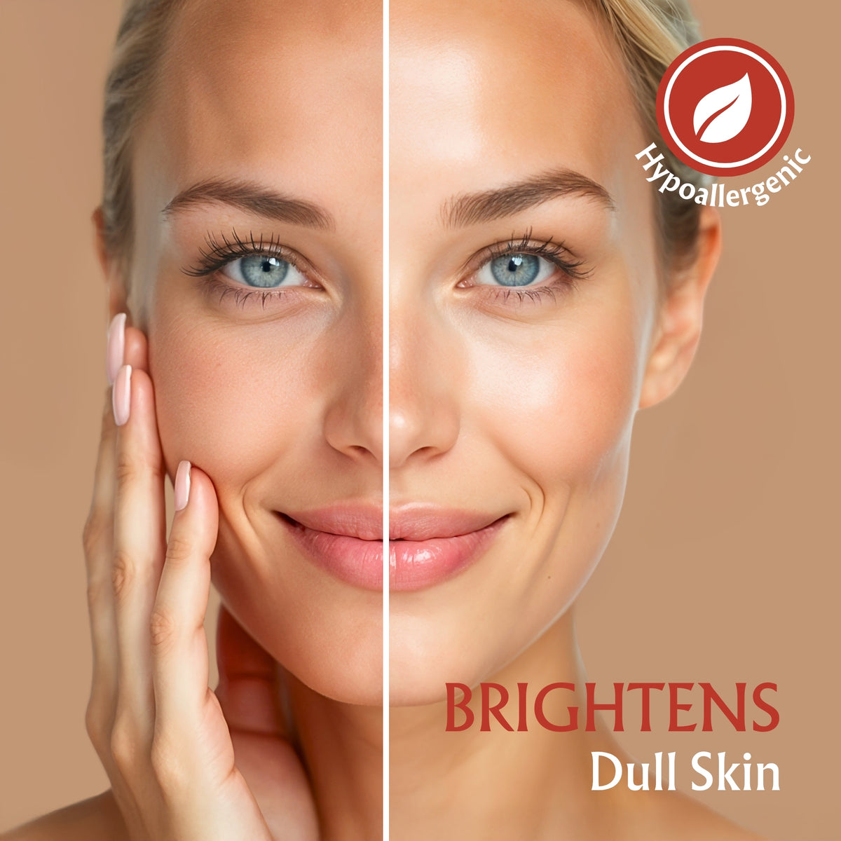 BodyJ4You Organic Rosehip Oil detail 3