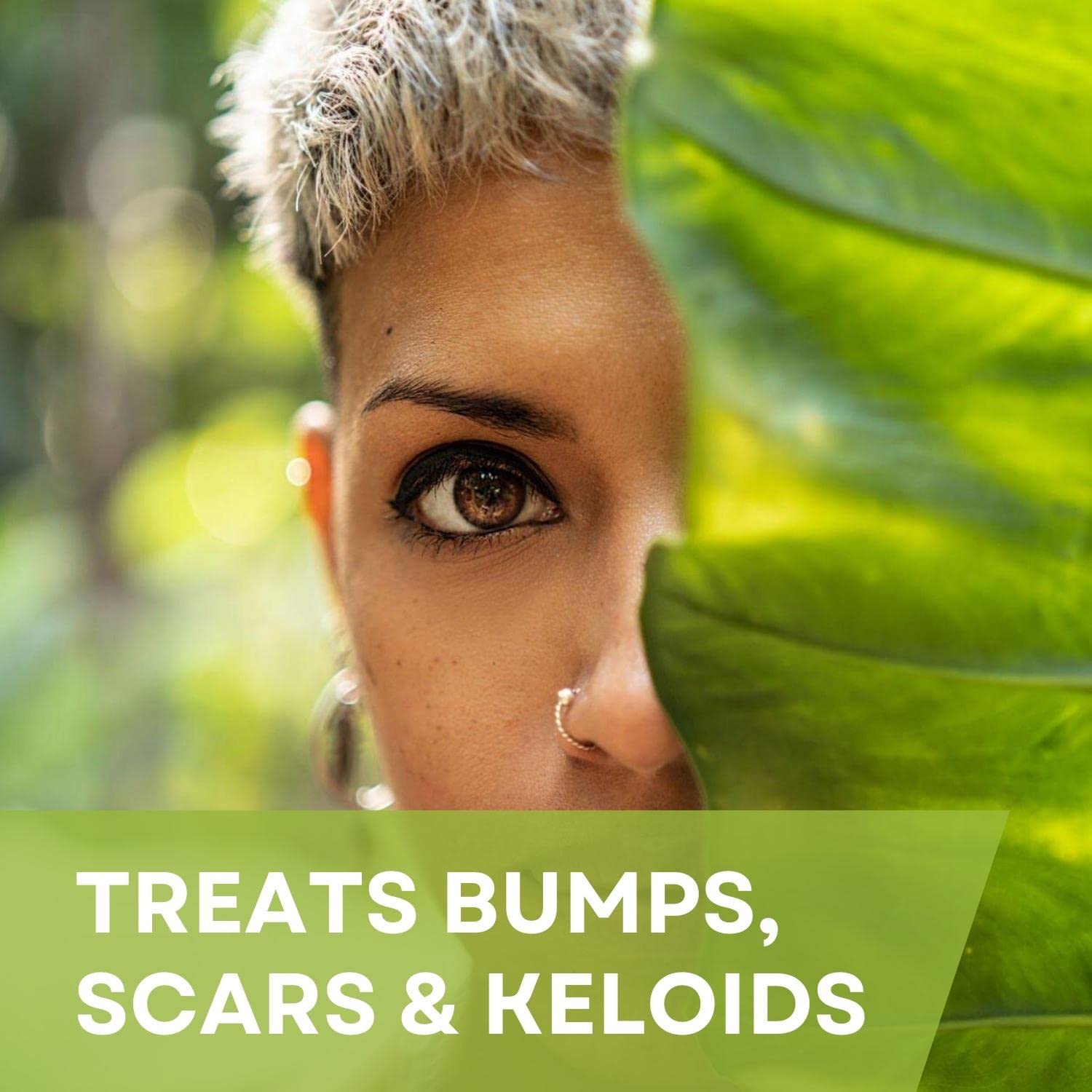 Piercing Aftercare Kit, Saline Spray + Bump Oil