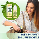 Piercing Bump Treatment Keloid Bump Removal - Nose Piercing Cleaner Ear Piercing Cleaning Solution - Bump Shrinking Drops Keloid Bump Removal - Aftercare Piercing Solution