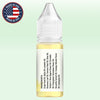 Piercing Bump Treatment Keloid Bump Removal - Nose Piercing Cleaner Ear Piercing Cleaning Solution - Bump Shrinking Drops Keloid Bump Removal - Aftercare Piercing Solution