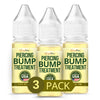 Piercing Bump Treatment Keloid Bump Removal - Nose Piercing Cleaner Ear Piercing Cleaning Solution - Bump Shrinking Drops Keloid Bump Removal - Aftercare Piercing Solution