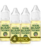 Piercing Bump Treatment Keloid Bump Removal - Nose Piercing Cleaner Ear Piercing Cleaning Solution - Bump Shrinking Drops Keloid Bump Removal - Aftercare Piercing Solution