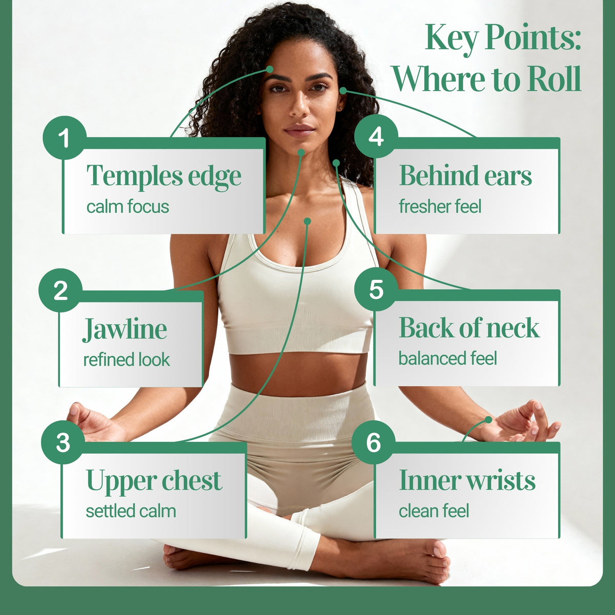 BodyJ4You Tea Tree Rosemary Eucalyptus gift set image 4