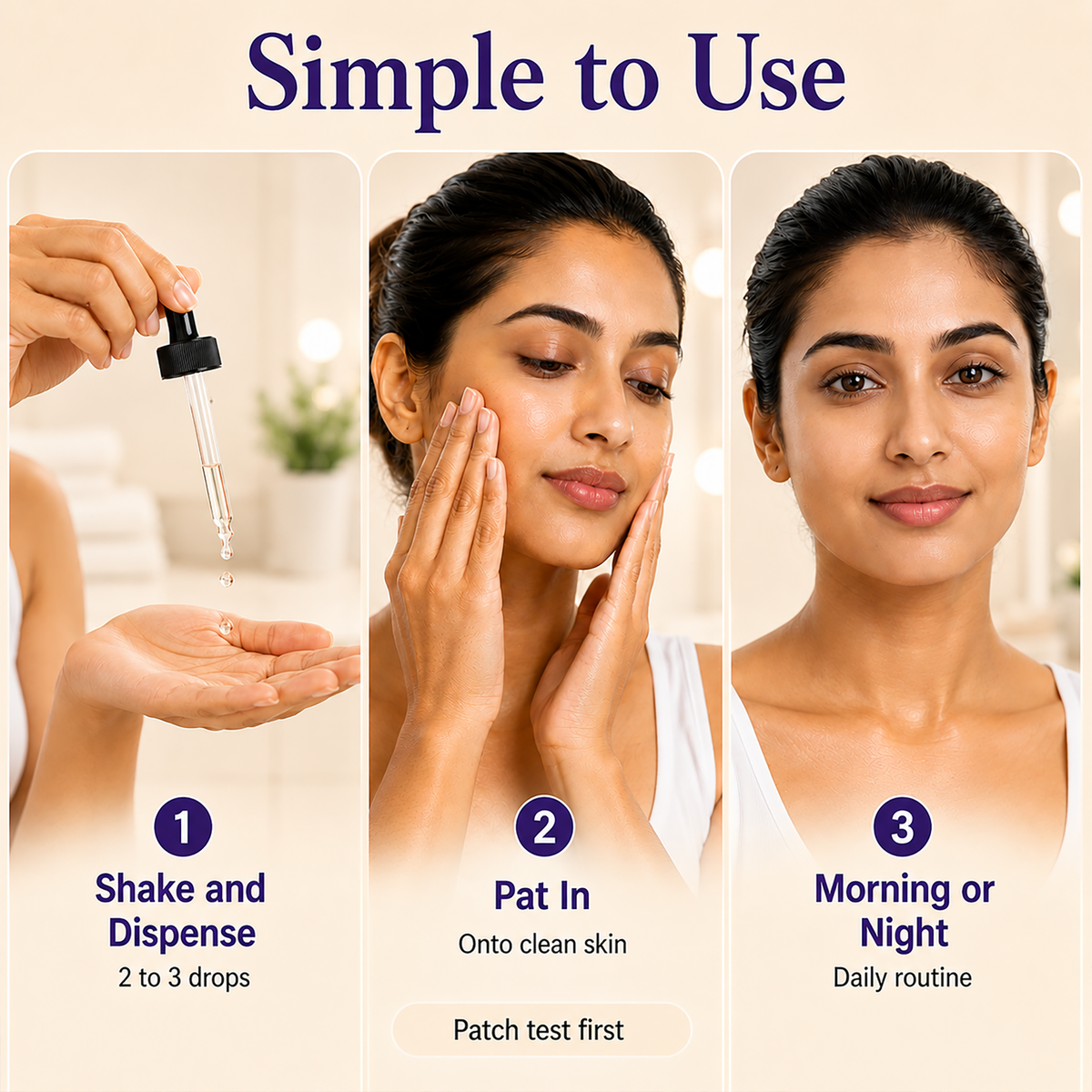 BodyJ4You Lavender Oil Pre-Diluted with MCT 2 Fl Oz product image 3