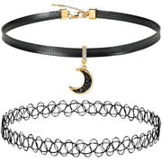 BodyJ4You NC4335 choker style
