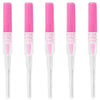 10PC Cannula Piercing Needles Surgical Steel 14G 16G 18G Ear Nose Belly Nipple Eyebrow - BodyJ4you