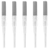 10PC Cannula Piercing Needles Surgical Steel 14G 16G 18G Ear Nose Belly Nipple Eyebrow - BodyJ4you