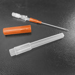 10PC Cannula Piercing Needles Surgical Steel 14G 16G 18G Ear Nose Belly Nipple Eyebrow - BodyJ4you