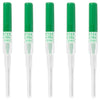 10PC Cannula Piercing Needles Surgical Steel 14G 16G 18G Ear Nose Belly Nipple Eyebrow - BodyJ4you