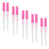 10PC Cannula Piercing Needles Surgical Steel 14G 16G 18G Ear Nose Belly Nipple Eyebrow - BodyJ4you
