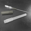 10PC Cannula Piercing Needles Surgical Steel 14G 16G 18G Ear Nose Belly Nipple Eyebrow - BodyJ4you