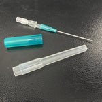 10PC Cannula Piercing Needles Surgical Steel 14G 16G 18G Ear Nose Belly Nipple Eyebrow - BodyJ4you
