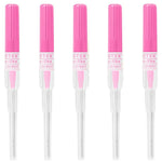 10PC Cannula Piercing Needles Surgical Steel 14G 16G 18G Ear Nose Belly Nipple Eyebrow - BodyJ4you