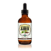 BodyJ4You Jojoba Oil Piercing Aftercare | Stretched Ear Gauges Tragus Nose Septum Lip Navel | Natural Recovery Skin Moisturizer | 100% USDA Organic Pure Unrefined Wax