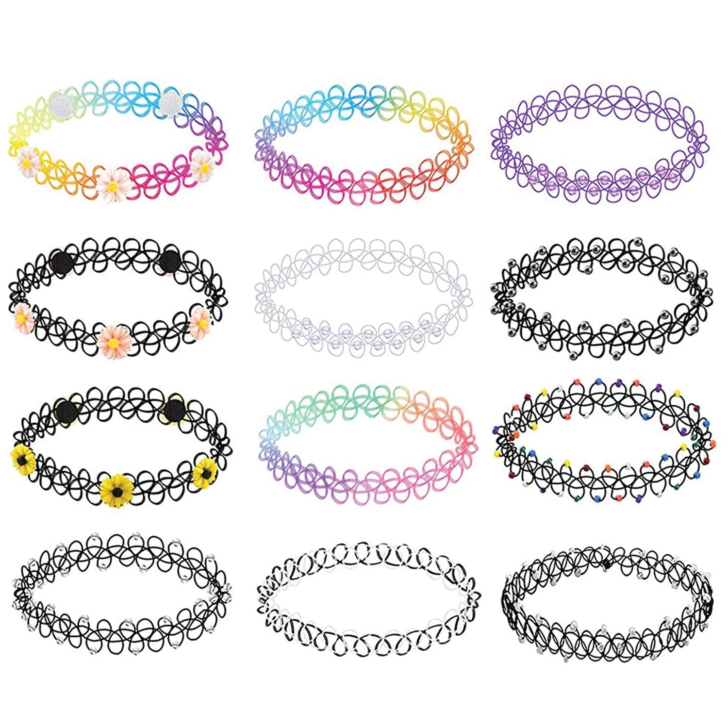 Cute chokers for kids outlet