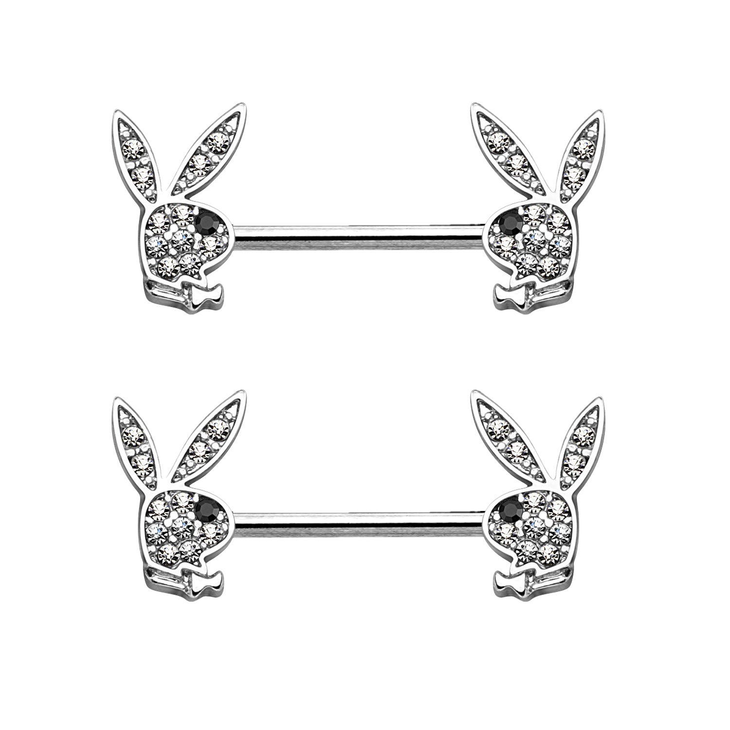 Playboy bunny shop nipple bar