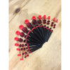 42PC Gauges Kit Ear Stretching 8G-12mm Tapers Plugs Silicone Acrylic Body Piercing Set - BodyJ4you