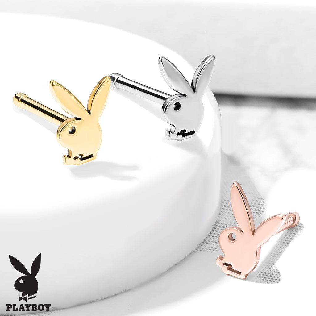 Playboy nose jewelry deals