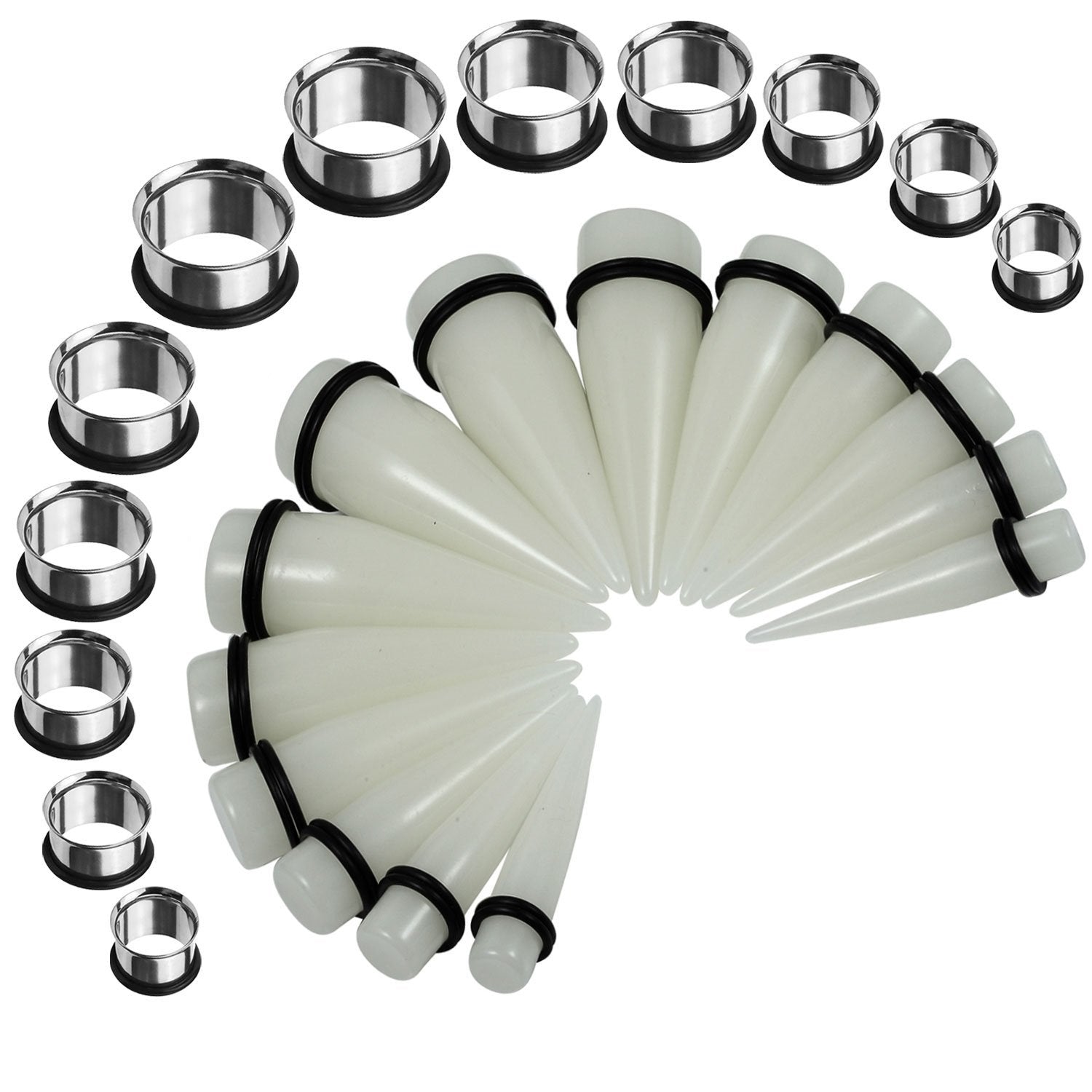 Taper and sale tunnel kit