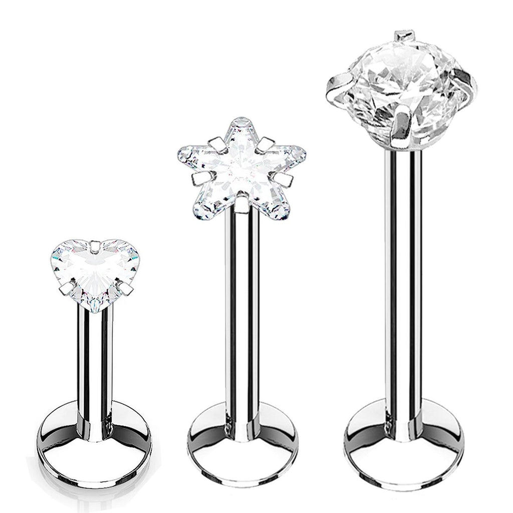 Tragus earring sets hotsell