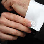BodyJ4You 4PC Cufflinks Tie Bar Money Clip Button Shirt Father Day Love Best Dad Gift Box Set - BodyJ4you