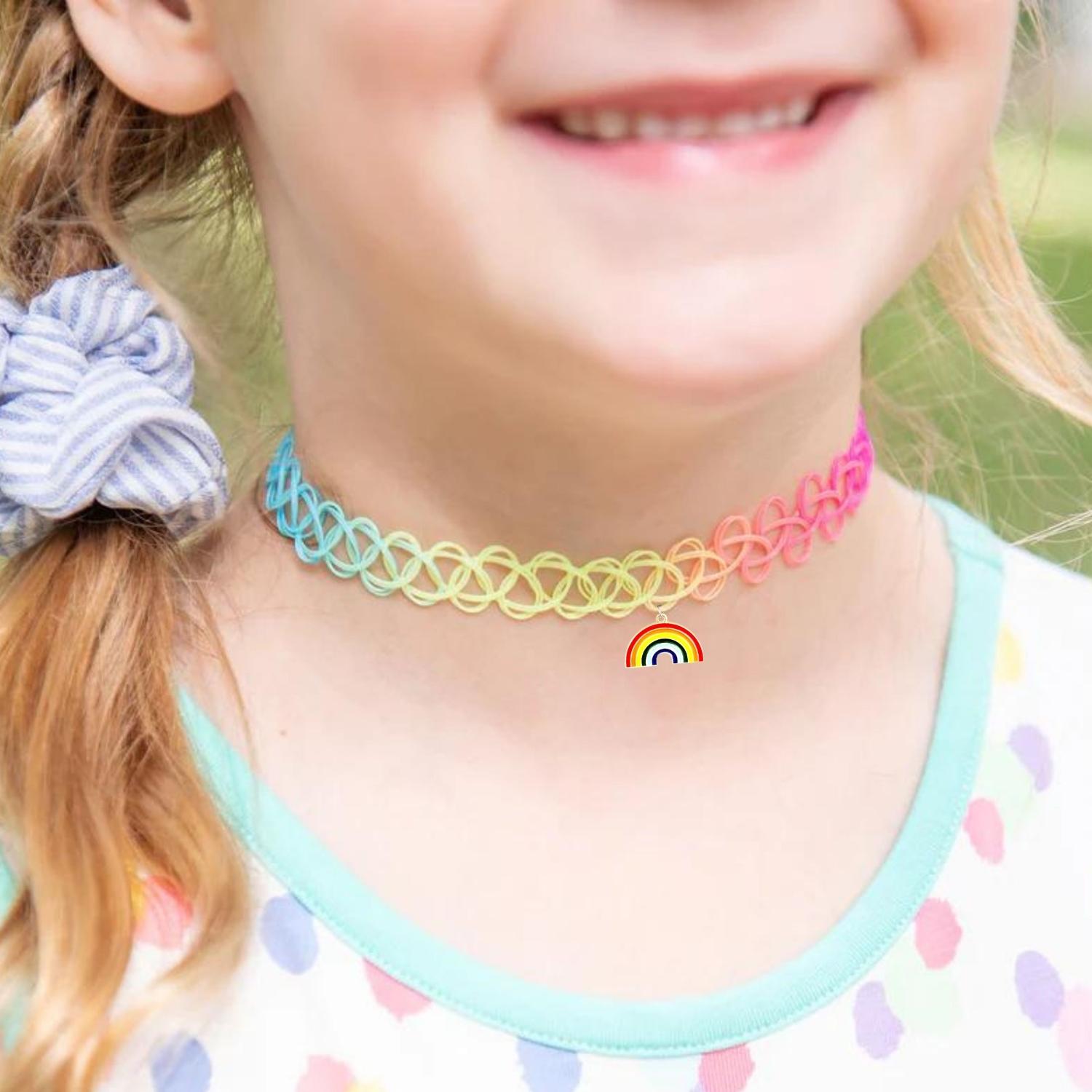 chokers for girls